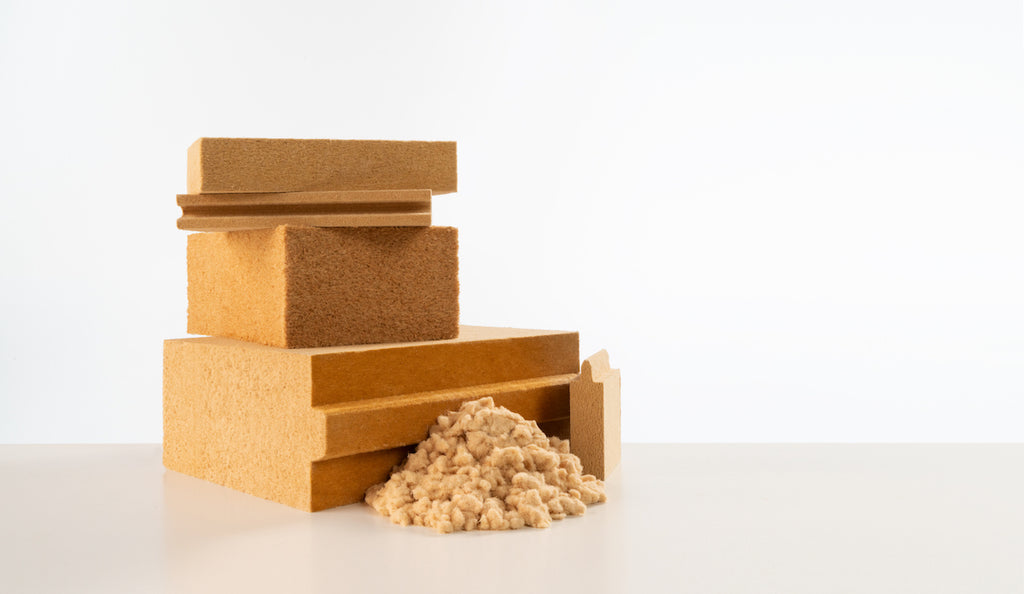 TimberHP Wood Fiber Insulation - Now In Stock