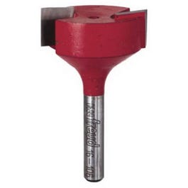 1.25 x .5-In. Mortising Router Bit