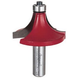 .75-In. Round-Over Router Bit