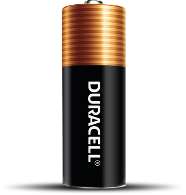 Duracell Pile MN21 2V 2 pièces