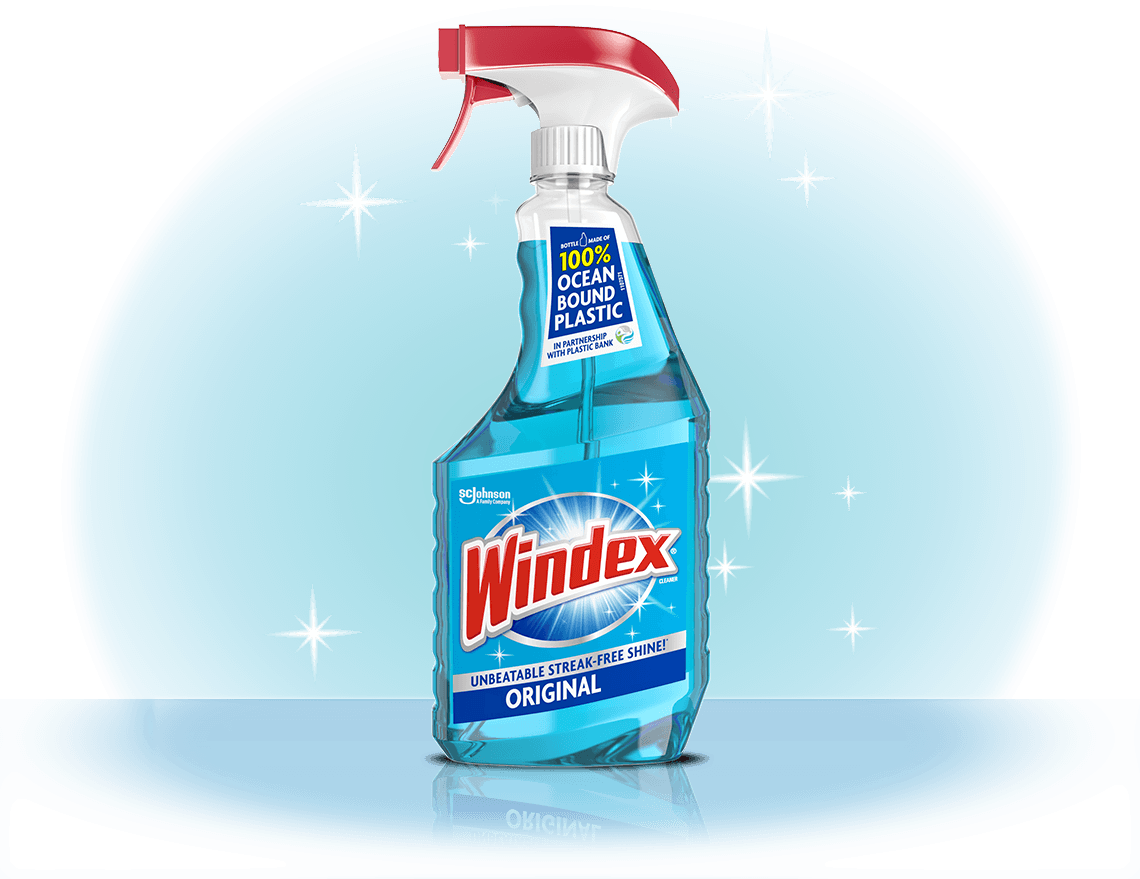 windex-original-glass-cleaner-26-ounces - Cleaning With A Cause