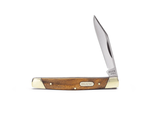 Buck Knives 379 Solo Knife