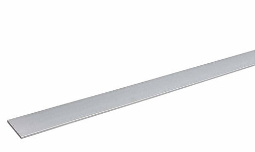 MD Building Products Flat Bar – Mill – 1″ x 1/8″ x 96″