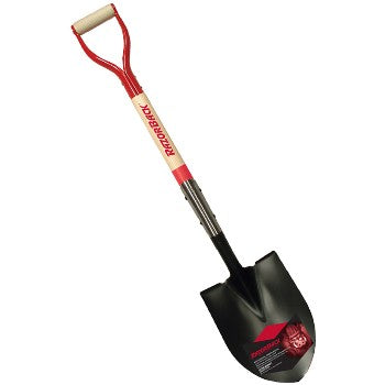 Ames 43205 Round Point Shovel