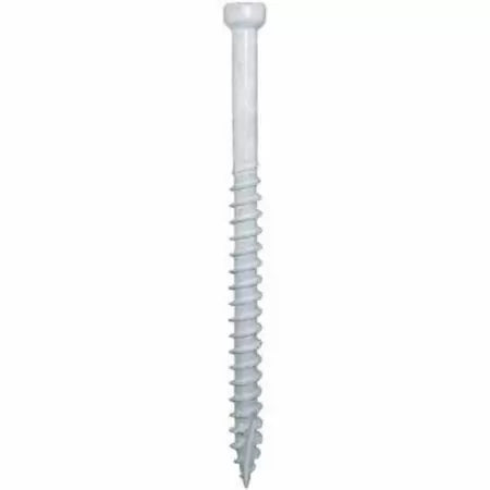 GRK Fasteners RT Composite™ Exterior Trim Screws #8 x 3-1/8”