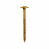 GRK Fasteners Low Profile Cabinet™ Screws #8 x 2-1/2 in.