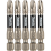 Makita Impact XPS® #3 Phillips 2 Power Bit (5 Pack)