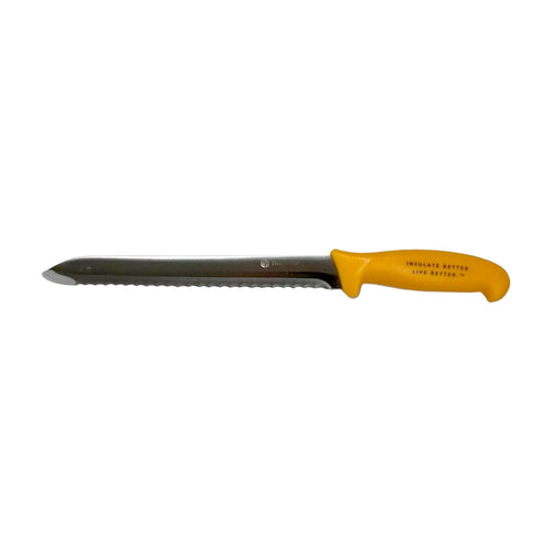 TimberHP TimberBatt Yellow Knife (8.75″)