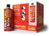 Tru-Fuel Ethanol-Free 2-Cycle 50:1 Mix Engineered Fuel & Oil (2.1 Gal)