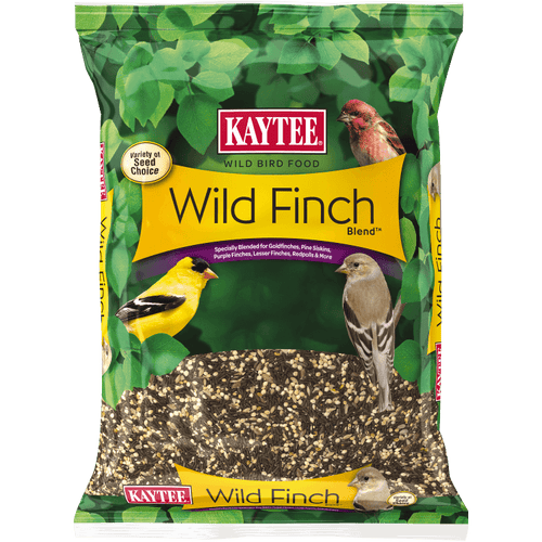 Kaytee Wild Finch Blend (3LB)