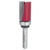 5/8 x 1-In. Top-Bearing Flush Trim Router Bit