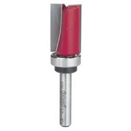 5/8 x 1-In. Top-Bearing Flush Trim Router Bit