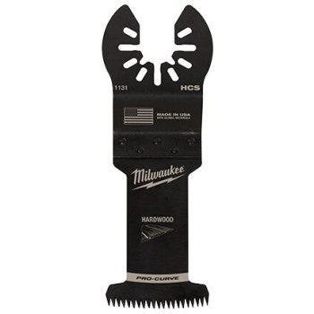 Milwaukee Tool 49-25-1131 1-3/8 Hard Blade