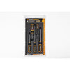 GearWrench 5 Piece Phillips® Dual Material Screwdriver Set