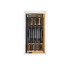 GearWrench 7 Piece Torx® Dual Material Screwdriver Set