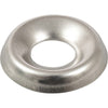 Hillman Stainless Steel Finish Washers