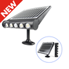 Wagan Tech In & Out Detachable Solar Wall Light