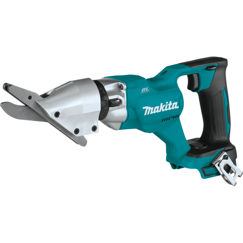 Makita 18V LXT® Lithium‑Ion Brushless Cordless 1/2 Fiber Cement Shear, Tool Only