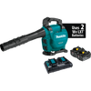 Makita 36V (18V X2) LXT® Brushless Blower Kit (5.0Ah)