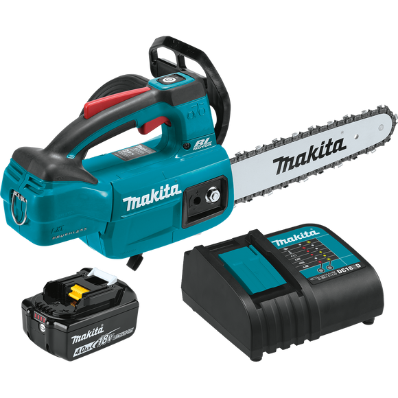 Makita 18V LXT® Lithium‑Ion Brushless Cordless 10