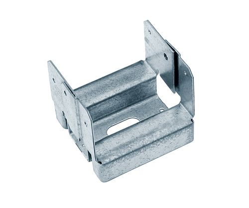 Simpson Strong-Tie ABA Adjustable Post Base