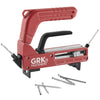 GRK Fasteners AnglePro™ Hidden Fastening System