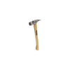 Milwaukee TI14MC Titanium Hammer