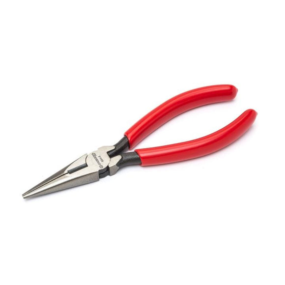 Crescent Long Chain Nose Solid Joint Side Cutting Pliers (6