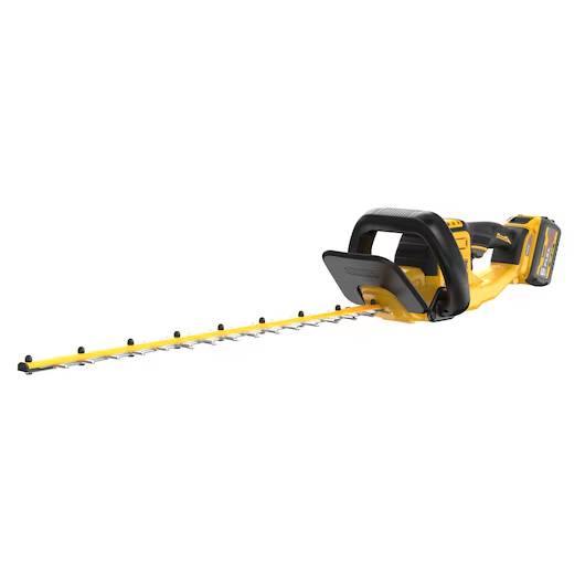 Dewalt DCHT870T1 60V MAX* Brushless Cordless Hedge Trimmer Kit