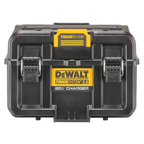 Dewalt TOUGHSYSTEM® 2.0 20V MAX* Dual Port Charger