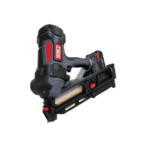 Senco F-35XP Cordless Paper Tape Framing Nailer