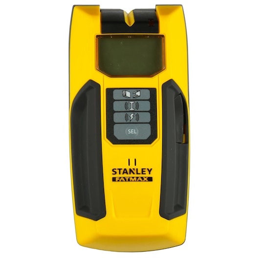 Stanley Fatmax Stud Finder (Detector) S300