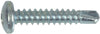 10X1 PN HD PH SDS STEEL SCREW XL PAK