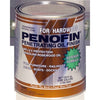 Penofin F3XHIGA Penofin Ultra Premium Exterior Wood Stain, Ipe Exotic Hardwood ~ 1 gallon