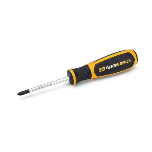 GearWrench Phillips® Dual Material Screwdriver