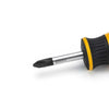 GearWrench #2 x 1-1/2 Phillips® Dual Material Screwdriver (#2 x 1-1/2)