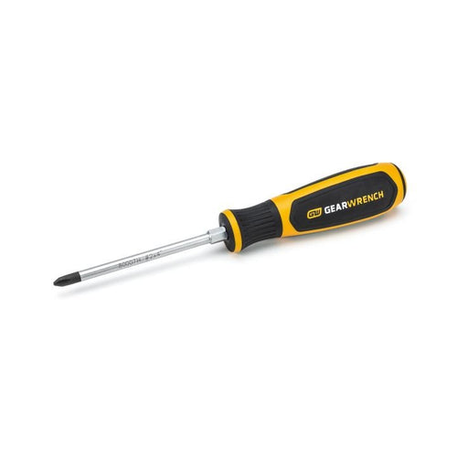 GearWrench Phillips® Dual Material Screwdriver