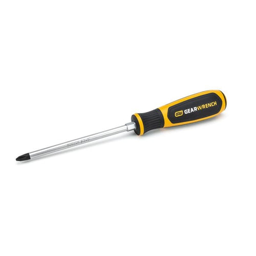 GearWrench Phillips® Dual Material Screwdriver