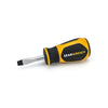 GearWrench Slotted Dual Material Screwdriver