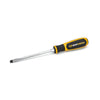 GearWrench Slotted Dual Material Screwdriver