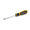 GearWrench Torx® Dual Material Screwdriver