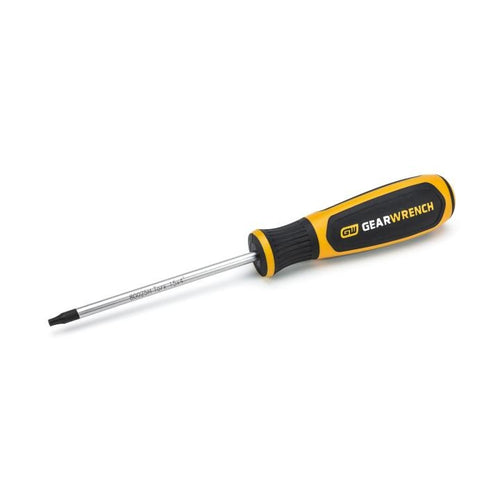 GearWrench Torx® Dual Material Screwdriver