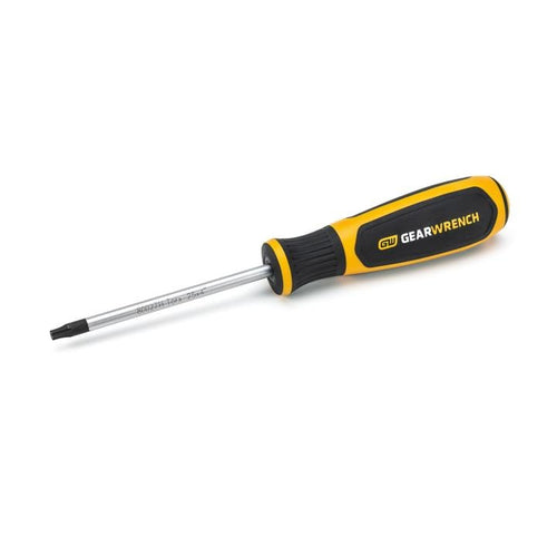 GearWrench Torx® Dual Material Screwdriver