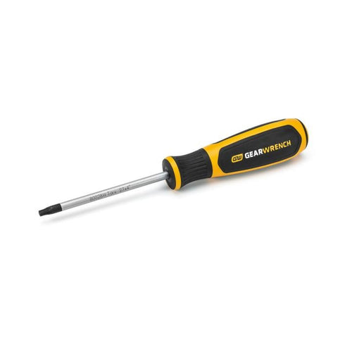 GearWrench Torx® Dual Material Screwdriver