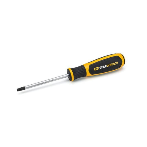 GearWrench Torx® Dual Material Screwdriver