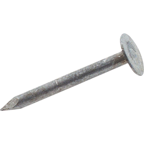 Grip-Rite 1-1/2 In. 11 ga Electrogalvanized Roofing Nails (5580 Ct., 30 Lb.)