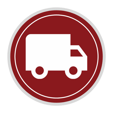 DeliveryTruck icon