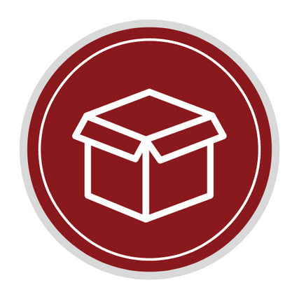 Store PickupBox icon