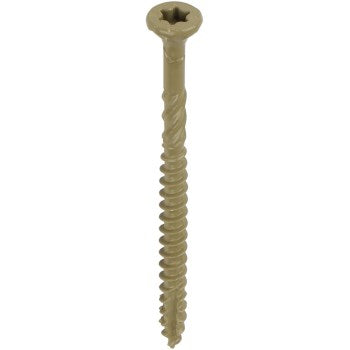 ITW GRK 19159 9x1-5/8 540ct Deck Screw