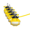 Feit Electric 5-Lamp String Work Light (5 Lamp)